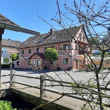 Gasthof Rundeck Kinding Exterior photo